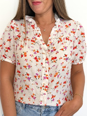 Blouse Maeva