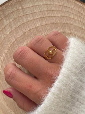 Bague Safia