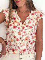 Blouse Vanina