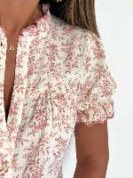 Blouse Caline