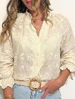 Blouse Déborah