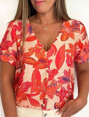 Blouse Iris