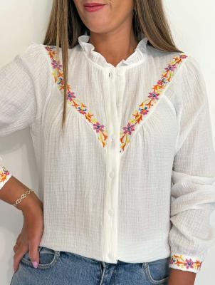 Blouse Ivy