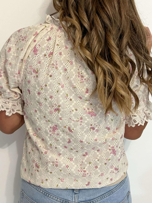 Blouse Janna