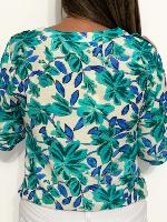 Blouse Gwendoline
