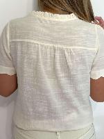 Blouse Odeline