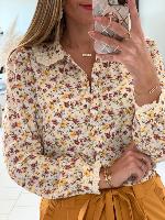Blouse Agnès