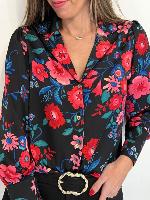 Blouse Ambre