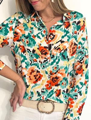 Blouse Pixie
