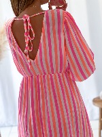Robe Leya (CURVY)