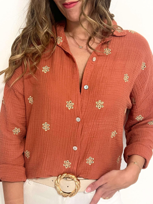 Blouse Sienna