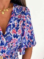 Combinaison pantalon Dina