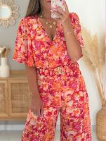 Combi pantalon Canelle