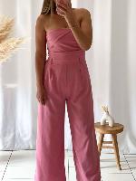 Combi pantalon Juliette