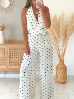 Combi pantalon Diyana