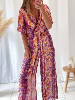 Combinaison pantalon Isadora