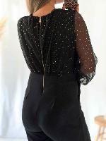 Combi pantalon Suzette 2