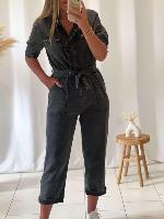 Combi pantalon Ninon