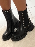 Bottines Lisa