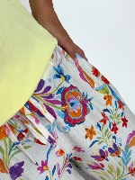 Pantalon Isoline