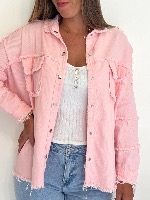 Veste Marguerite