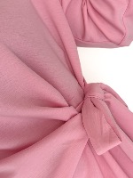 Ensemble Marbella (rose)