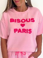 Ensemble "Bisous Paris"