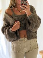 Ensemble Nathanael (taupe)