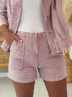Short Jenny