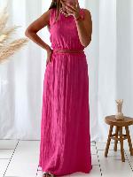 Ensemble Rosa (fuchsia)