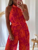Combinaison pantalon Zoé