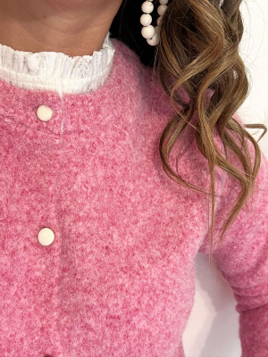 Gilet Louisa