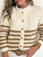 Gilet Antonio (Taupe)