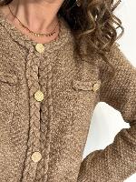 Gilet Alba