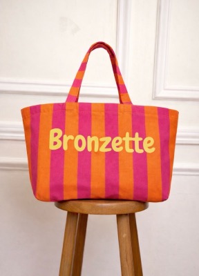 Sac Bronzette