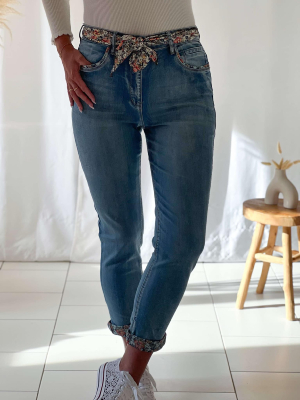Jeans Eliot