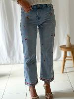 Jeans Cerise