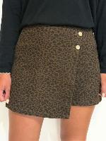 Jupe short Stan