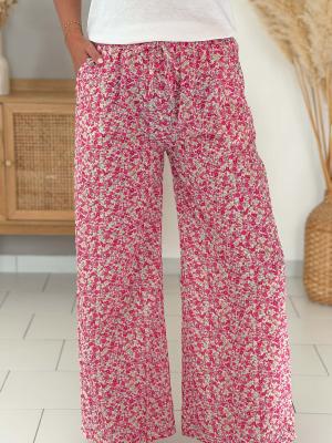 Pantalon Lucie