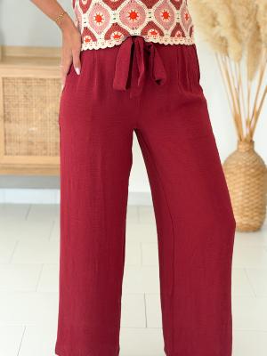 Pantalon Nael