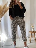 Pantalon Gaspard