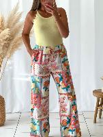 Pantalon Maddy