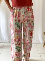 Pantalon Daisy