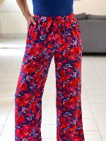 Pantalon Zelie