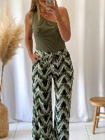 Pantalon Scarlett