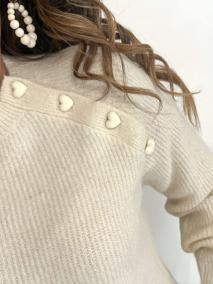 Pull Inès