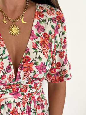 Robe Amina