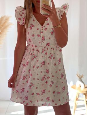 Robe Célia