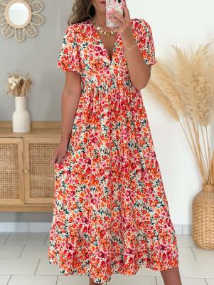 Robe Johannie