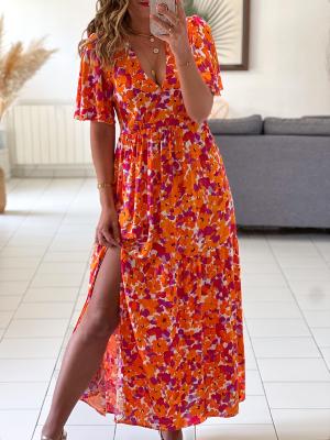 Robe Isabel